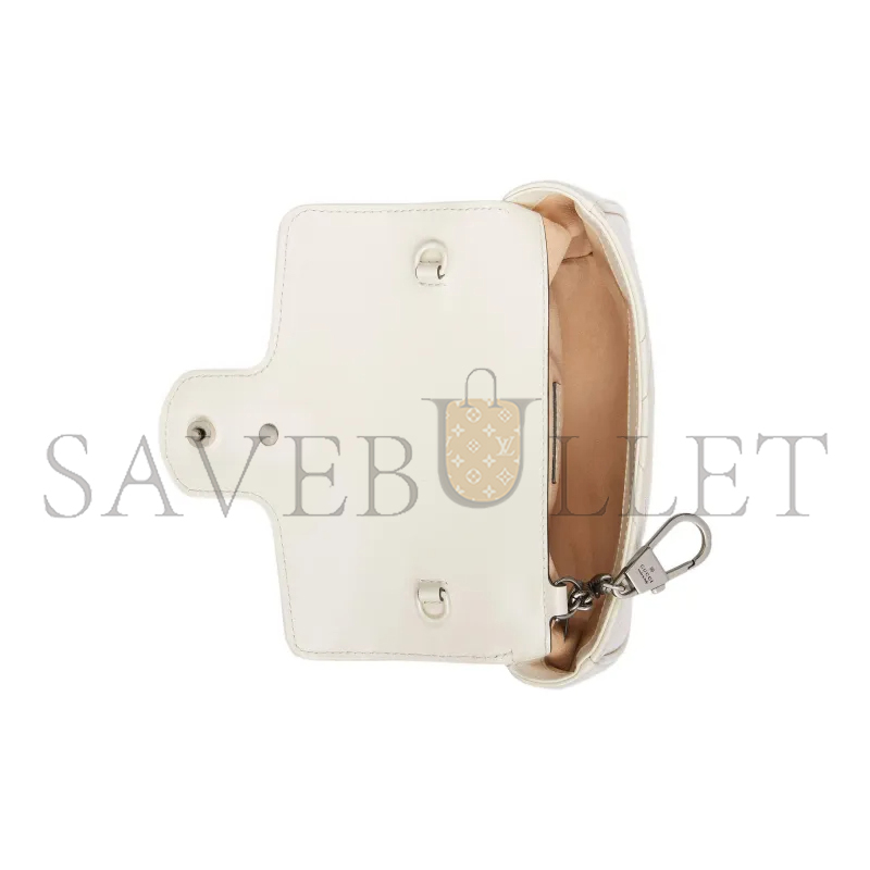 GUCCI MARMONT MINI BAG 476433 (16.5*10*4.5cm)